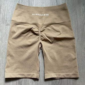 Alphalete Amplify Shorts